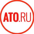ATOjournal Telegram Logo