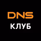 dns_club Telegram Logo