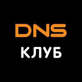 Telegram @dns_clubChannel Image