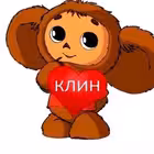klinpvk Telegram Logo