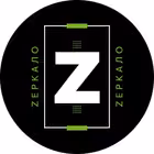 Zerkalo_NewZ Telegram Logo