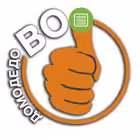 domodedovolive Telegram Logo