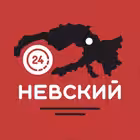 nevskiyy24 Telegram Logo
