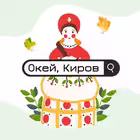 ok_kirov Telegram Logo