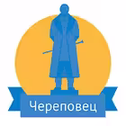 cityCherepovets Telegram Logo