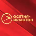 ossetiia Telegram Logo
