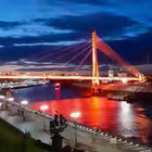 Tyumenaa Telegram Logo