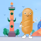 PiterskayaBulka Telegram Logo