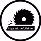 pilainfo Telegram Logo
