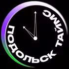 podolsk_pod Telegram Logo