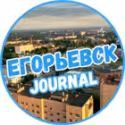 egorievsk Telegram Logo