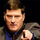 ritterscott Telegram Logo