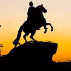 nevskydozor Telegram Logo