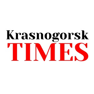 Telegram @krasnogorsk_timesChannel Image