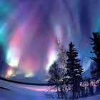 Telegram @aurora812alertChannel Image