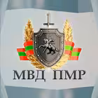 mvdpmr Telegram Logo