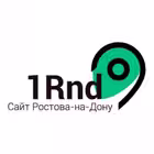 rnd1rndru Telegram Logo