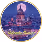 novostypiter Telegram Logo