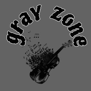 Telegram @gray_zoneChannel Image