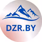 dzr_by Telegram Logo