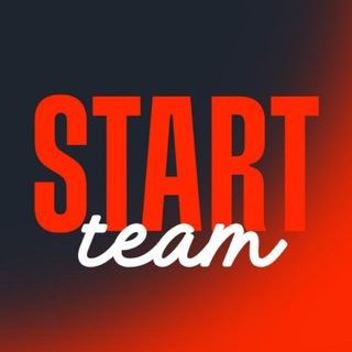 Telegram @start_team21Channel Image