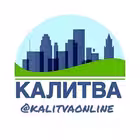 kalitvaonline Telegram Logo