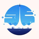 mksspace Telegram Logo