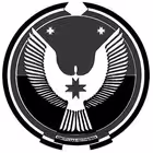 black_udm Telegram Logo