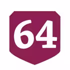 sarnovosti64 Telegram Logo