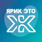 my_yaro Telegram Logo