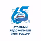 Atomflot_official Telegram Logo