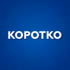 korotko_newstg Telegram Logo
