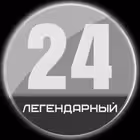 legend24tv Telegram Logo