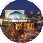 nsk_live_nsk Telegram Logo