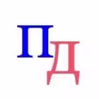 pulsdona Telegram Logo