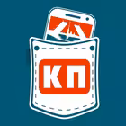 pocket_spb Telegram Logo