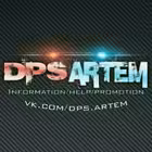 dps_artem Telegram Logo