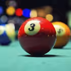 Pul_Nomer_3 Telegram Logo