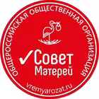 sovet_materey Telegram Logo