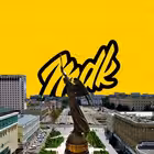 MDK_Kavkaz Telegram Logo