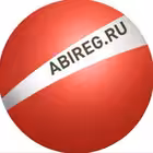 abireg Telegram Logo