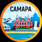 vgorodesamara Telegram Logo