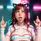 geek_p Telegram Logo