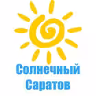 saratovsun Telegram Logo