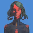 vernam_gd Telegram Logo