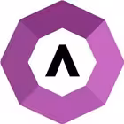 luberecki Telegram Logo