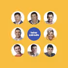 tatar_estrada Telegram Logo