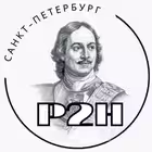P2H_Spb Telegram Logo