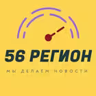 region56oren Telegram Logo