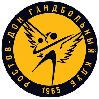 Telegram @rostovhandballChannel Image